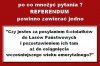 Po co mnożyć pytania.