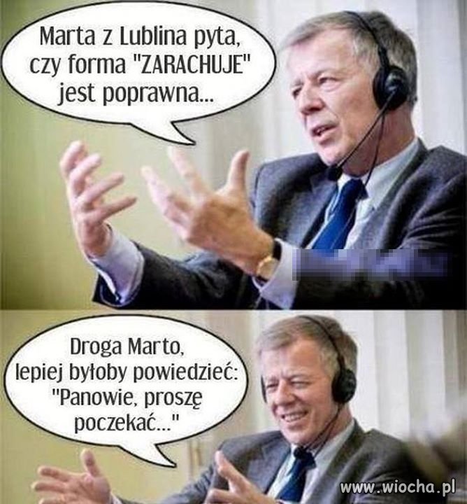 Polski to piękny język...