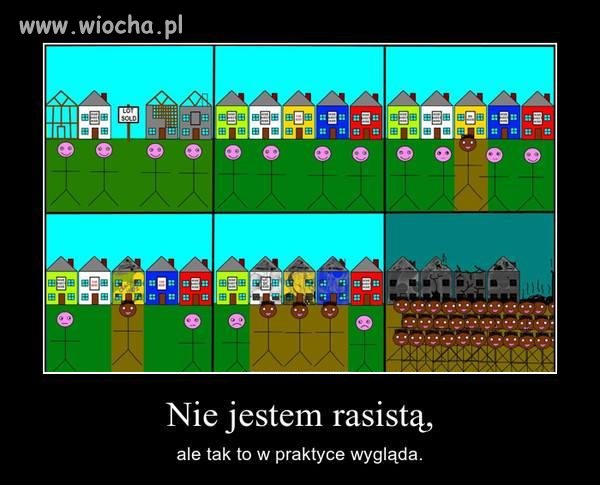 Co racja to racja ...