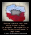 Zielona wyspa, a raczej czarna rozpacz...