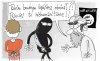 Humanitarni wyznawcy religii pokoju