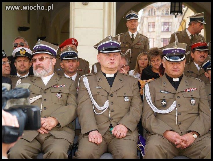 Z taką armią