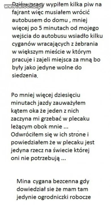 W autobusie 