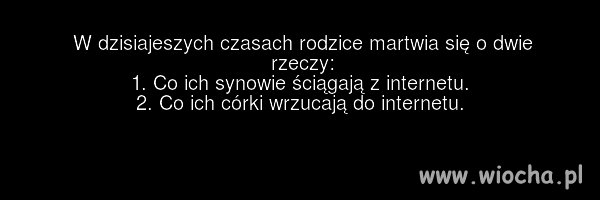 Coś w