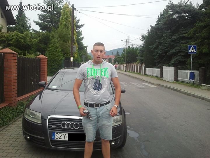 Prawdziwy kozak