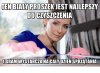 Z cyklu porady perfekcyjnej pani domu