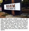 Wrogie przejęcie KGHM "wisi na włosku"