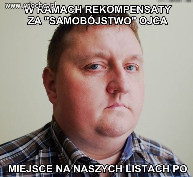 Jak łatwo można trafić na Listę
