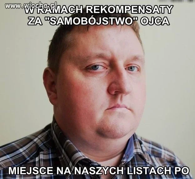 Jak łatwo można trafić na Listę