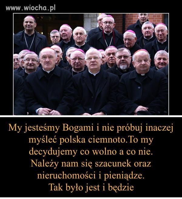 Ostatnie oświadczenie episkopatu na temat