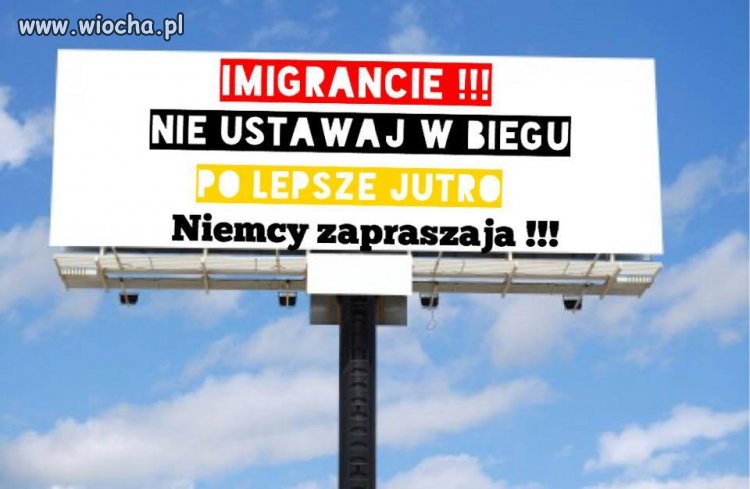 Angela M. przyjmie was z otwartymi ramionami 
