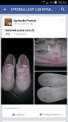 Nike firmy puma