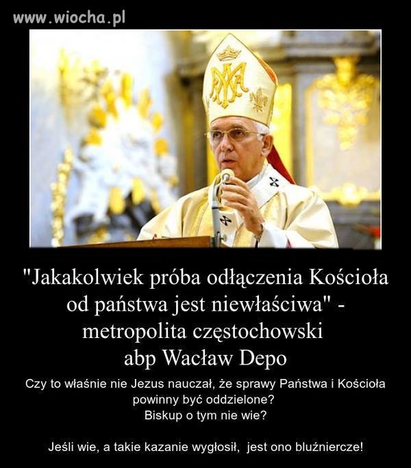 Oddajcie to co jest cesarskie cesarzowi
