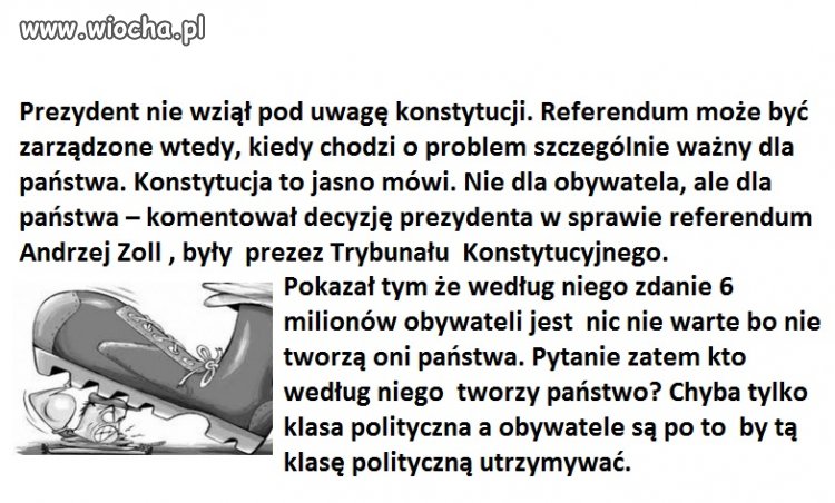 Czy obywatele tworzą państwo?