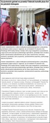 Czyżby niektórzy mieli dosyć naszych 