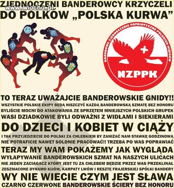 Urkowie tacy sami jak kiedyś