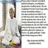 Jako dziecko była molestowana przez duchownego 