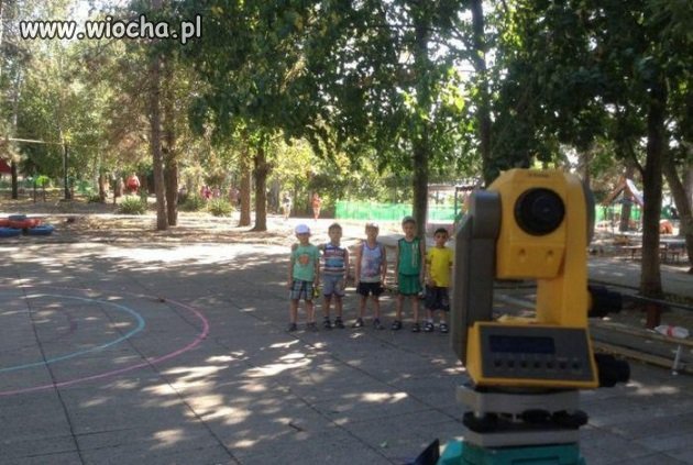 Geodeta troll