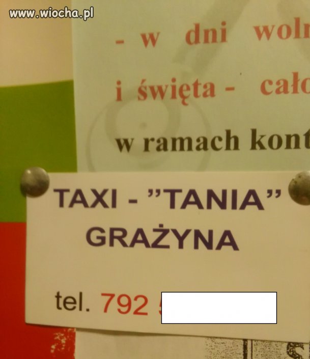 Reklama dżwignią handlu