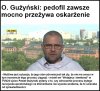 Ja myślałem, że ważniejsze