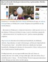OJ I CHYBA SIĘ NIEKTÓRYM HIERARCHOM