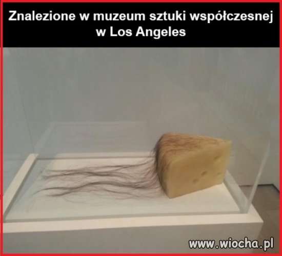 Sztuka współczesna