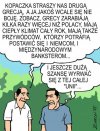 Straszą tą Grecją i straszą 