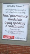 No i takie coś to ja
