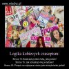 Logika kobiecych czasopism