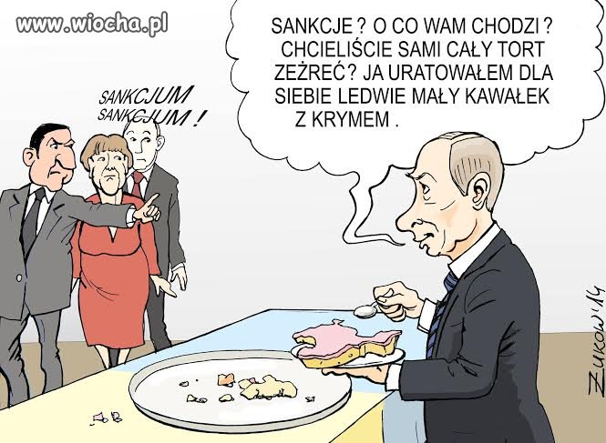 Prawda o Krymie