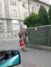 Oj przygrzało w Chrzanowie!