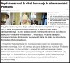 Do najbardziej odpowiedzialnych za tragedię mojej
