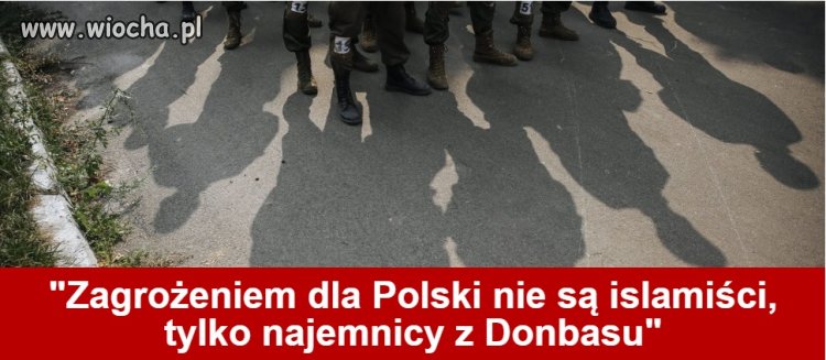 TVN jak zwykle popłynął 