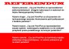 REFERENDUM