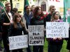 "Chcemy repatrianta, zamiast imigranta"