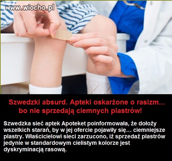 Szwecja