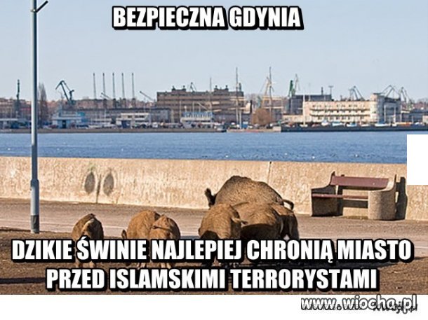 Bezpieczeństwo