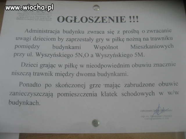 Wspólnota mieszkaniowa