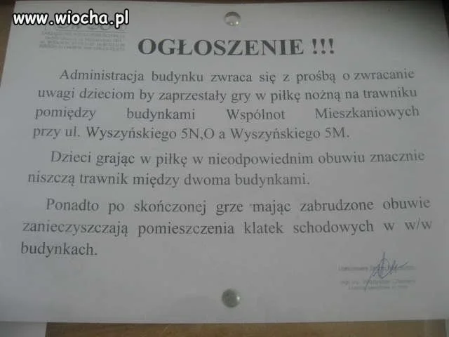 Wspólnota mieszkaniowa