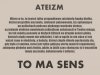 Czysty ateizm 
