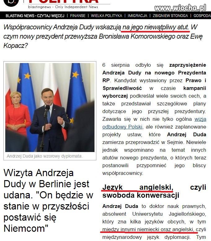 Nie da się was słuchać! Wioskowe trolle!