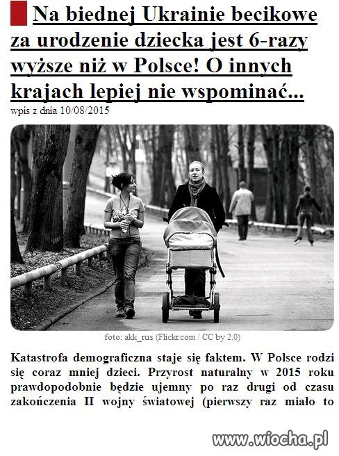 Takie rzeczy tylko na Zielonej Wyspie PO