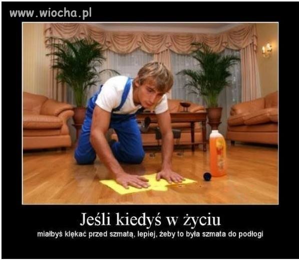 Życiowa Prawda!