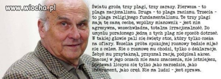  Ryszard Kapuściński((1932–2007)
