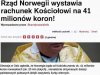 Bo Norwedzy to mają Rząd !!!