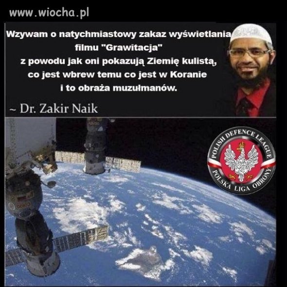 Jednak to prawda..