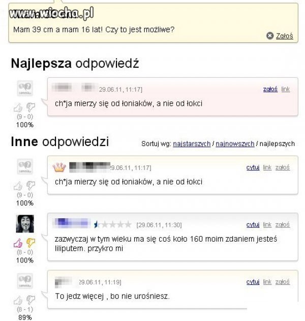 Mistrz ciętej riposty vol51
