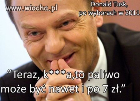 Skąd by tu kasę wziąć na ... Kulczyka