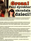 Taką kur.. tylko spalić