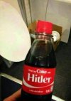 Niemiecka Coca Cola.